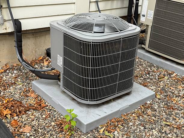 Trusted Hvac service in Haddon Heights, NJ - Tropical Oasis HVAC